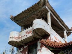 -长沙黑麋峰国家森林公园