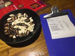 -烧蠔帮·生蚝海鲜牌档(观海店)