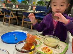 -鹿港小镇(悠唐店)