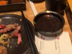 -赤坂亭M9和牛烧肉(世博源店)