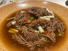 -贡宴盐帮菜自贡驻京联络处餐厅