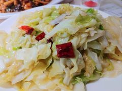 -茅庐川菜(青岛凯德店)