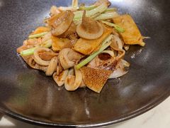 姜葱午百叶-陶陶居酒家(环市东店)