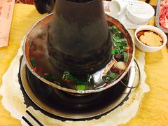 -月圆火锅(宁海东路二店)