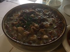 -小四川水煮鱼(南六中路店)