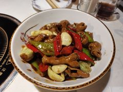 -蛙蛙叫干锅年代(簋街总店)