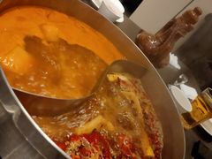 -一哥澳门豆捞·澳门风打边炉(高德置地店)