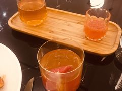 -1981牛排西餐厅(海信店)