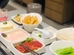 海派牛柳-海底捞火锅(吾悦广场店)