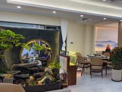-紫藤园·天目湖大鱼头(南山竹海店)