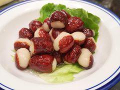 蜜枣银心-北国饭店·海鲜.北方菜(榕城店)
