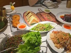 -帕娜·泰式茶餐厅·Bistro(近铁广场店)