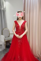 -ZHICOME·稚蔻婚纱礼服造型定制(西安龙首印象城店)