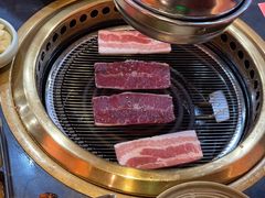 -和来烤肉(仓山万达店)
