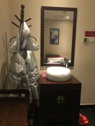 -时尚殿堂·颜SPA