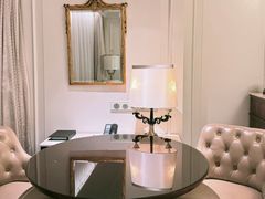 -广州富力丽思卡尔顿酒店