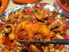-小柴米·传统江西菜(八一广场店)