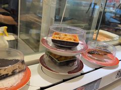 -禾绿回转寿司(苏宁广场店)