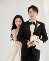 -米兰婚纱摄影轻奢化定制(深圳罗湖总店)