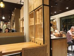 -姥姥家春饼店(惠新东街店)