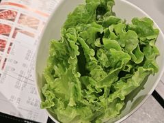 生菜-贵宾牛·潮汕牛肉火锅(珠池总店)
