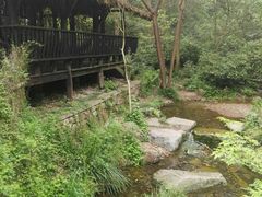 -黄公望隐居地
