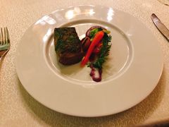 -马克西姆餐厅(崇文门店)