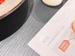 -Pennehut畔尼意面(合肥万象城店)