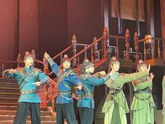 -交通银行前滩31演艺中心