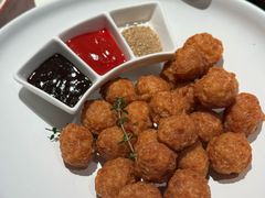 -四季民福烤鸭店(外滩外白渡桥店)