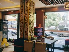 -金陵后厨·南京菜(新街口秣陵路店)