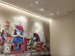 -COSTA COFFEE(成都来福士店)