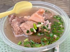 -燕子煨汤(山海关路店)