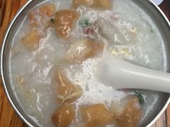 -陈添記·祖傳爽鱼皮·西关老字号(广州首店)