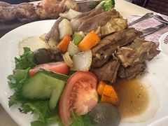 -华梅西餐厅(哈尔滨中央大街店)
