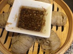 -秦唐一号西安菜馆(钟楼店)