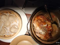 -外婆家(南开大悦城店)