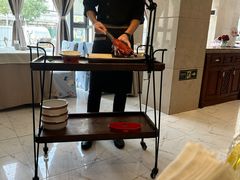 -大鸭梨烤鸭(房山店)