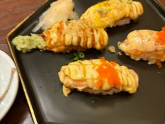 -鸟鹏烧鸟居酒屋(天河领展店)