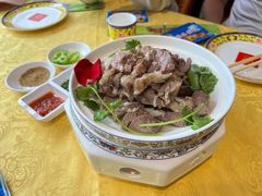-德乐海蒙餐