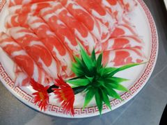 -杨氏南门涮肉(中山西路店)