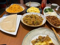 -老昌春饼(松北店)