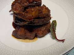 -恒记饭店·海鲜明档(淹城店)