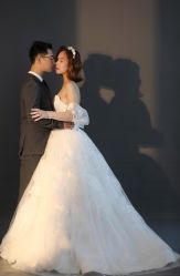 点击看大图 -太郎花子婚纱摄影艺术中心