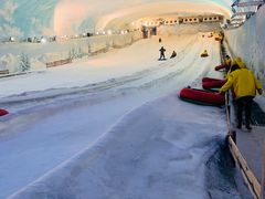 -世界之窗阿尔卑斯冰雪世界