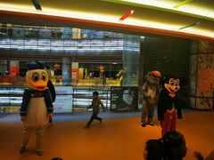 -天空之城欢乐嘉年华苏州店(环球188广场店)