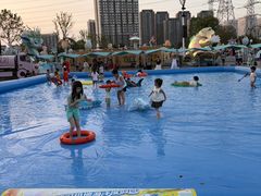 -海合安武汉极地海洋公园