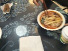 -桥香园云南过桥米线(金马碧鸡店)