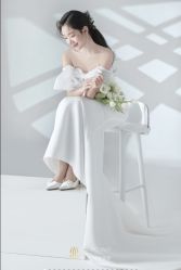 -金海岸婚纱摄影(塘沽店)