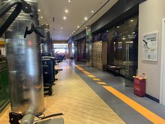-威尔仕健身(金茂店)